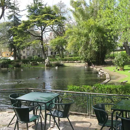 Belvedere Estrela Daire *