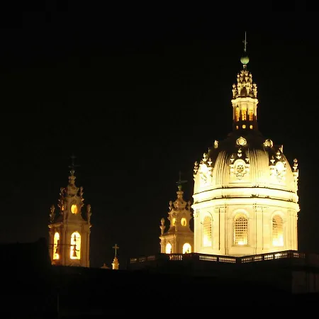 Daire Belvedere Estrela