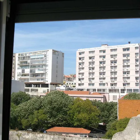 Belvedere Estrela