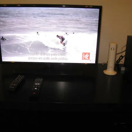 Belvedere Estrela Lägenhet