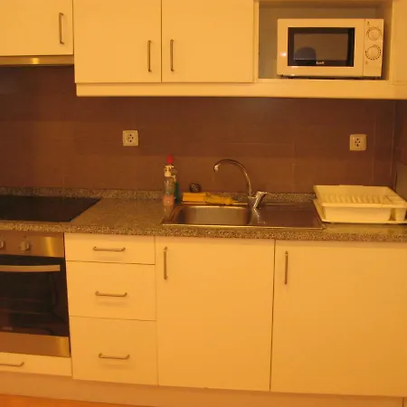 Apartment Belvedere Estrela