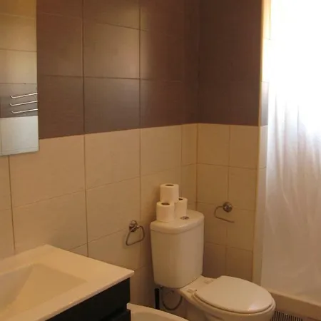 Belvedere Estrela Apartment Lissabon