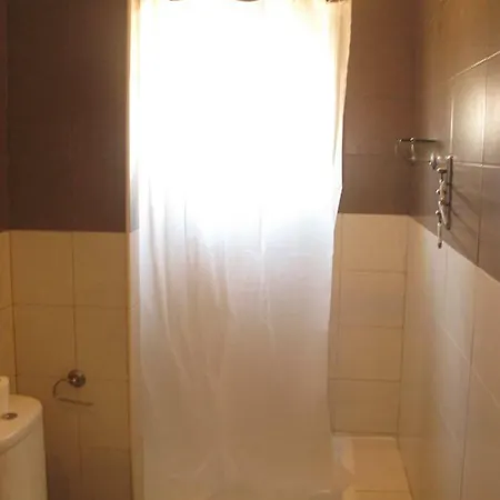 Belvedere Estrela * Lissabon