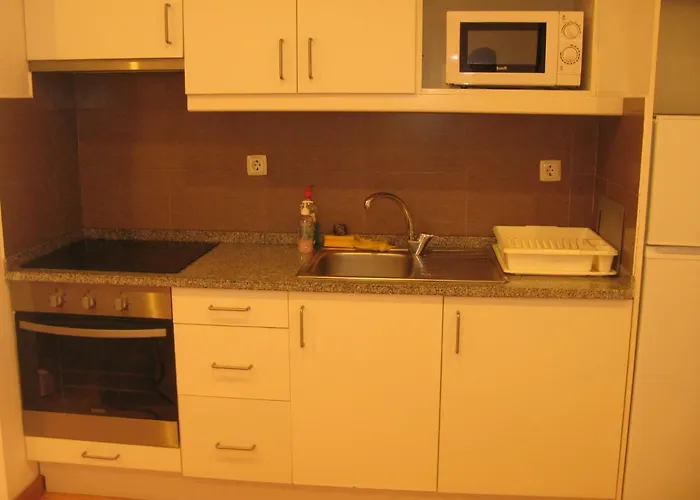 Διαμέρισμα Belvedere Estrela