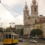 Belvedere Estrela Lägenhet *