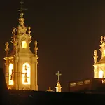 Lägenhet Belvedere Estrela Lisboa