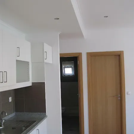 Belvedere Estrela Apartmán