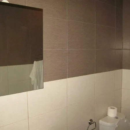 Apartmán Belvedere Estrela