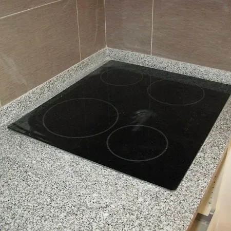 Belvédère Estrela Lisbona