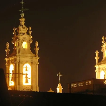 Appartamento Belvédère Estrela Lisbona