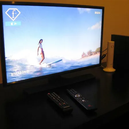 Belvédère Estrela Appartamento